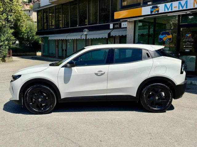 ALFA ROMEO Junior 1.2 136 CV Hybrid eDCT6
