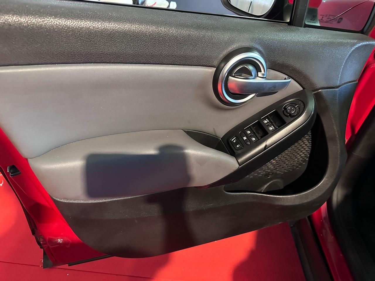 Fiat 500X 1.4 MultiAir 140 CV Lounge