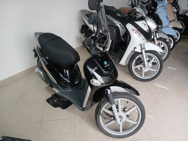 Piaggio Liberty 50 iscritto ASI