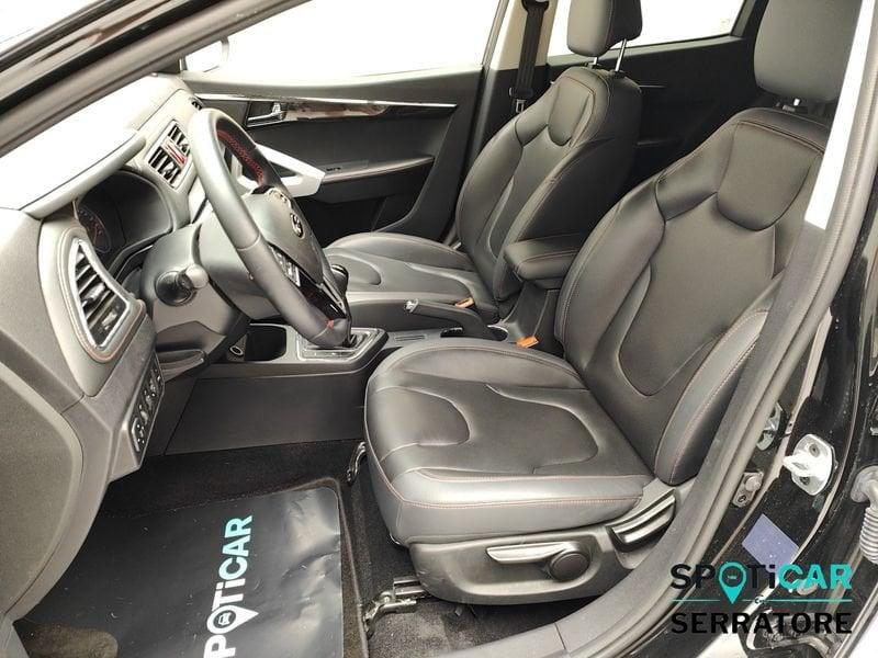EVO Evo 3 1.5 113cv