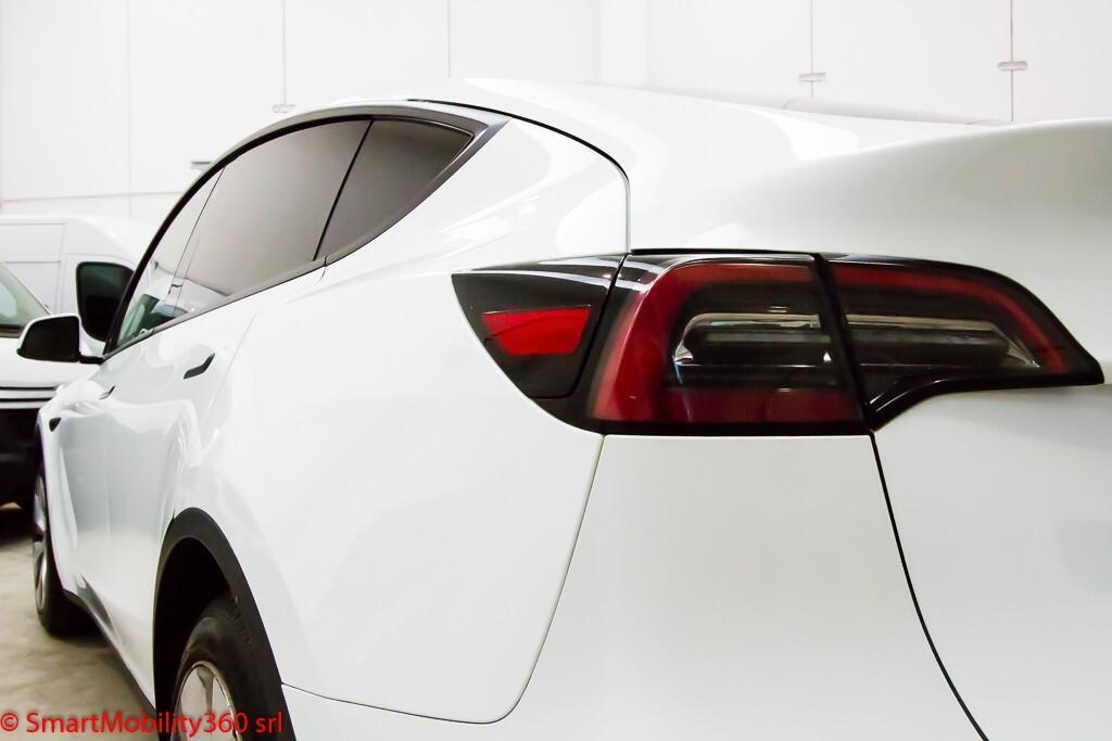 Tesla Model Y Long Range AWD - Prezzo vero senza vincoli di finanziamento e\o assicurazioni!