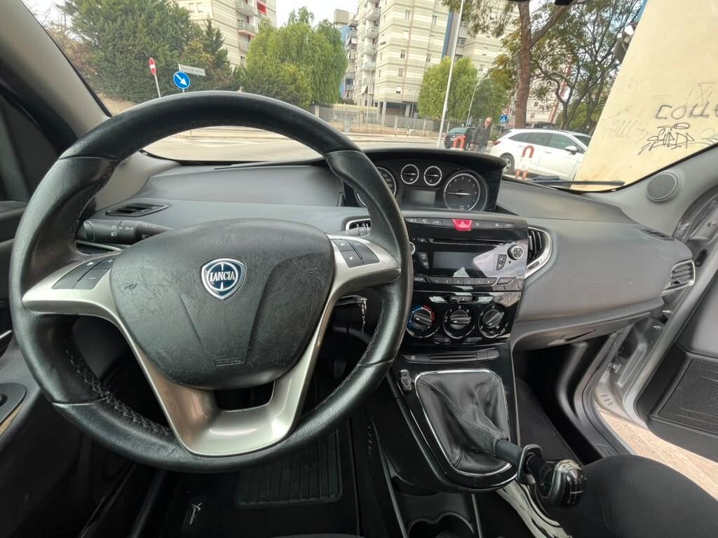 Lancia Ypsilon 1.2 Benzina 69 CV 2015