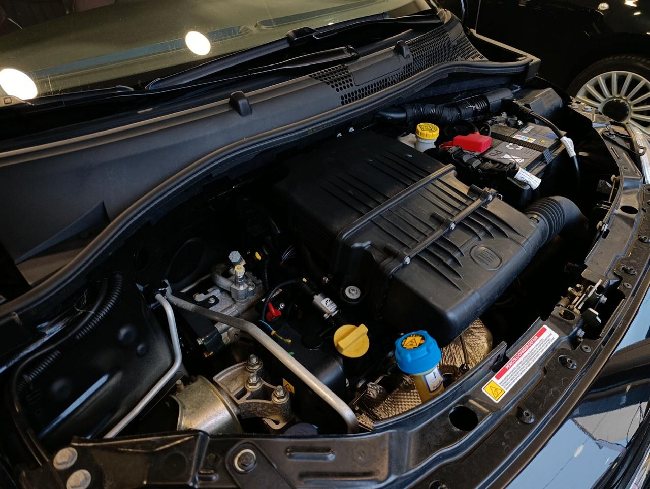 Fiat 500 C 1.2 Collezione