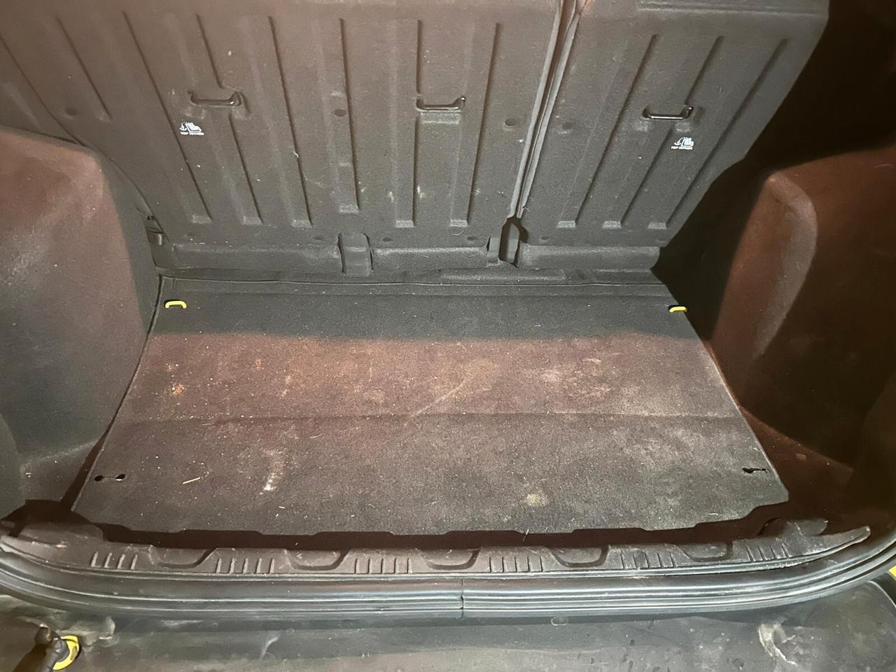 Ford EcoSport 1.5 TDCi 95 CV Titanium