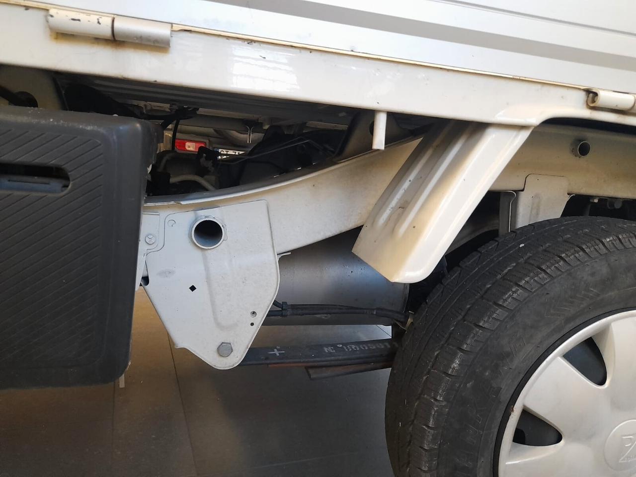 Piaggio Porter 1.3 Cassonato