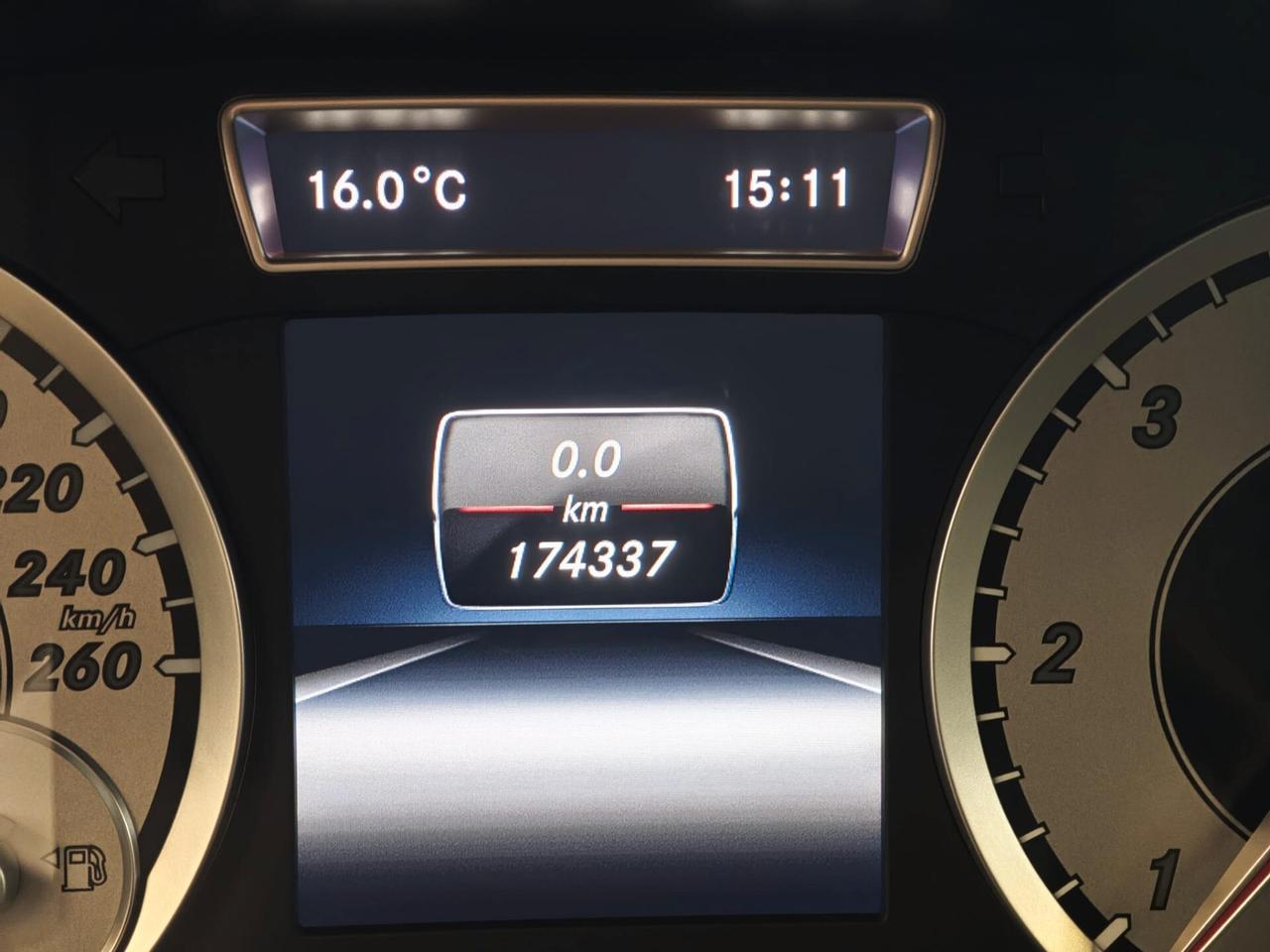 Mercedes-benz A 180 CDI Dark Night Edition