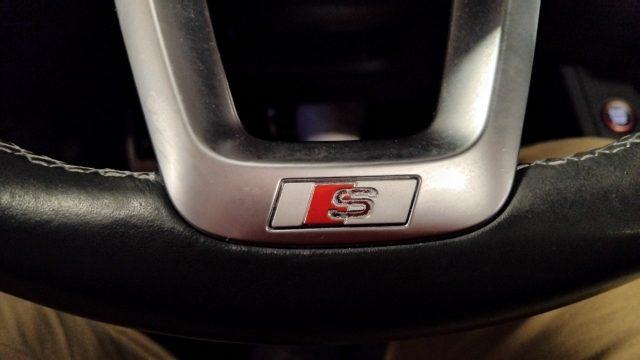 AUDI S5 Cabrio 55 TFSI quattro tiptronic sport attitude