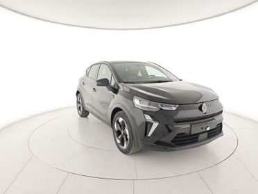 Renault Captur ECO-G 120CV Techno +Vernice