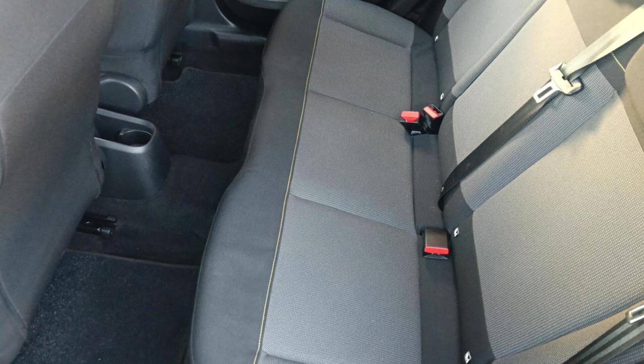 CITROEN C3 1.2 B/GPL-PREZZO PROMO!