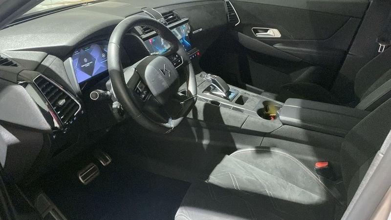 DS DS 7 DS 7 Crossback E-Tense Performace Line