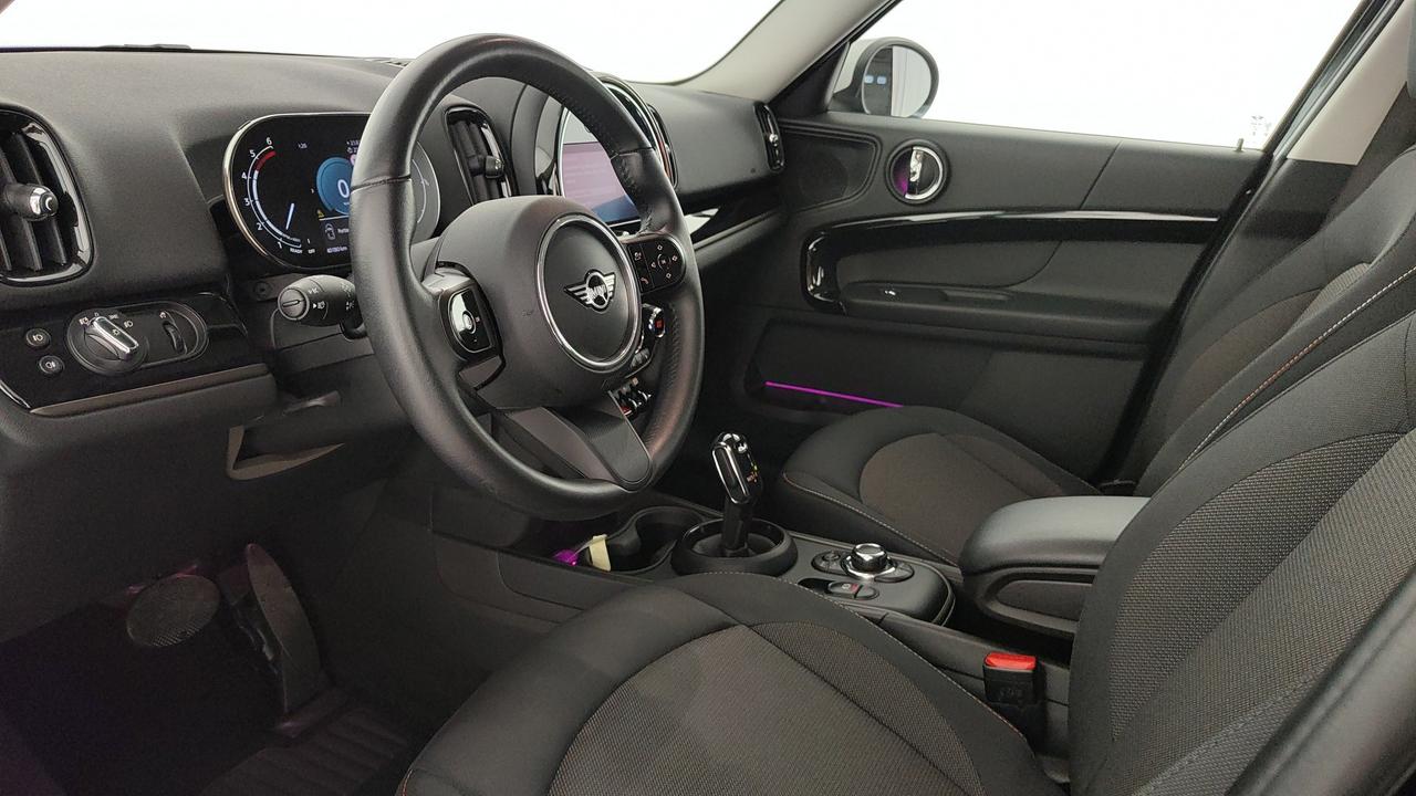 MINI Mini Countryman F60 2020 - Mini Countryman 2.0 Cooper D Classic auto