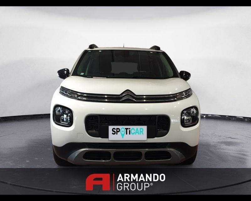 Citroën C3 Aircross BlueHDi 110 S&S Shine