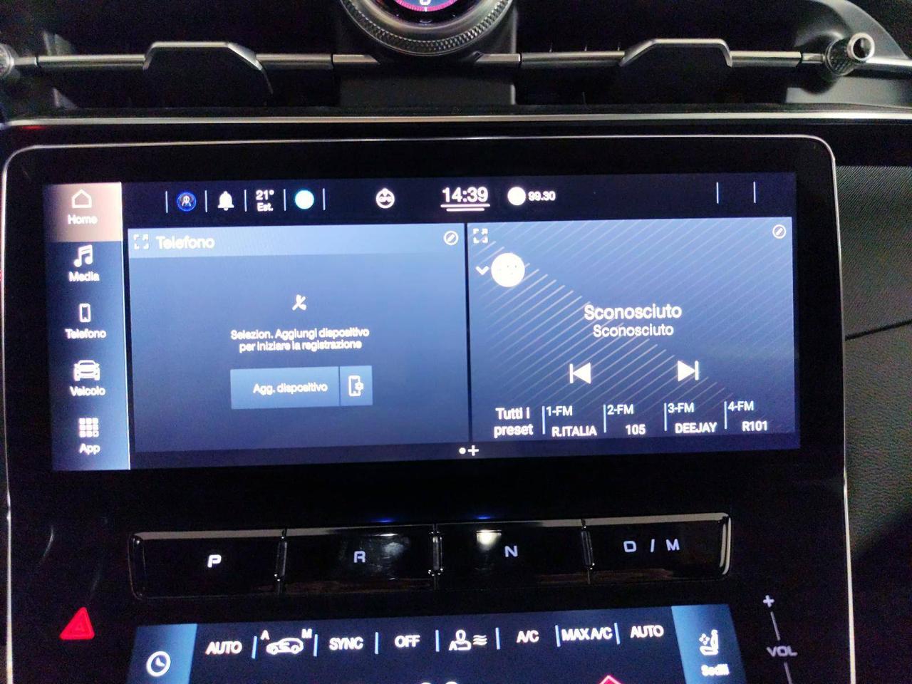 Maserati Grecale GT 300cv