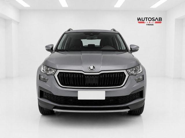 SKODA Kodiaq 1.5 TSI ACT DSG 7 posti Aziendale