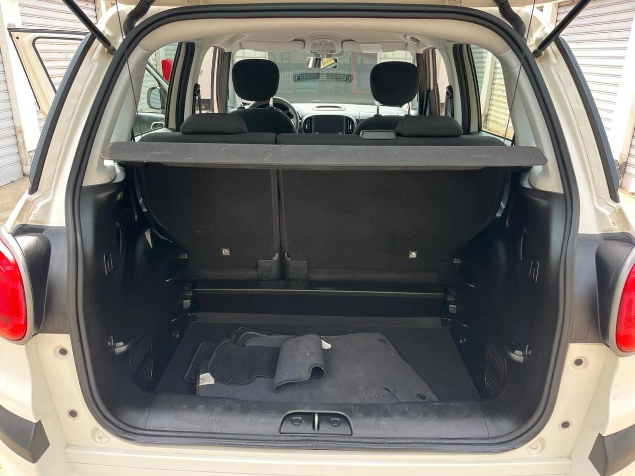 Fiat 500L 1.3 Multijet 95 CV Cross