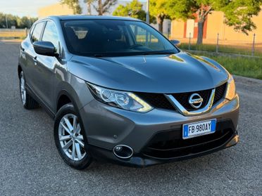 Nissan QashQai 1.5 TURBO DIESEL EURO6B
