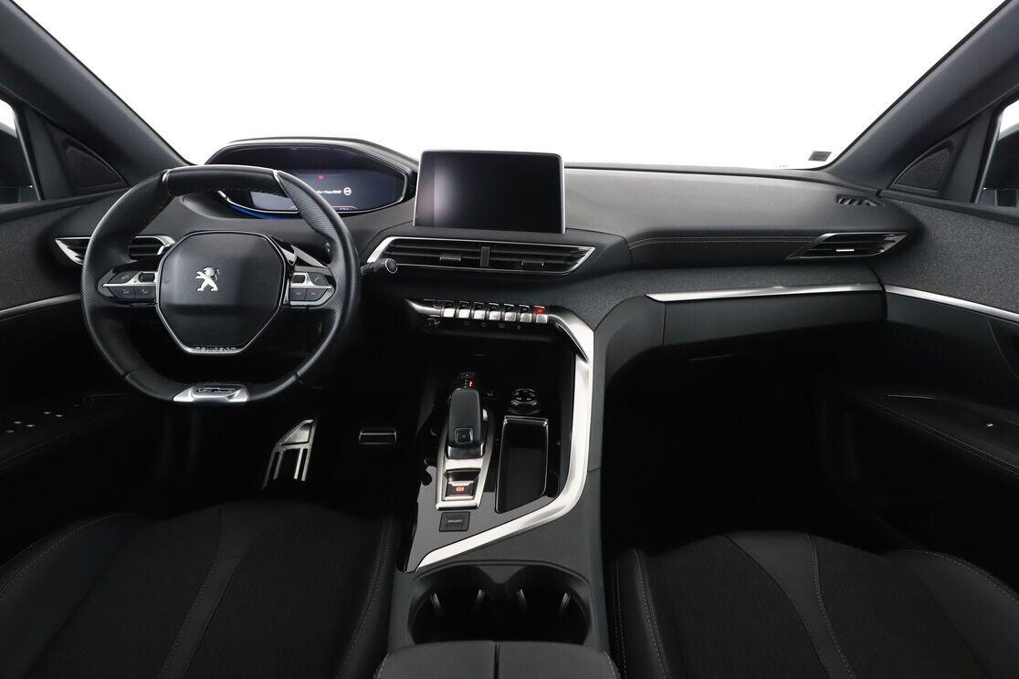 Peugeot 3008 BlueHDi 130 S&S GT Line