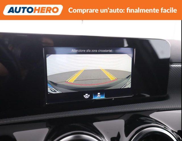 MERCEDES-BENZ A 160 Sport