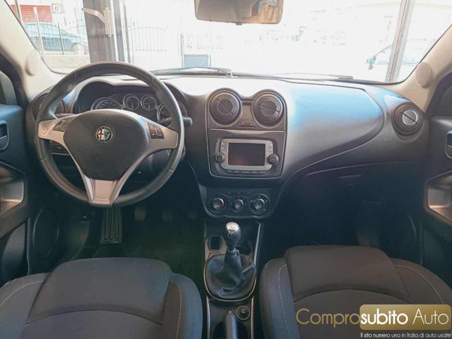ALFA ROMEO MiTo 1.4 78 CV 8V S&S Super
