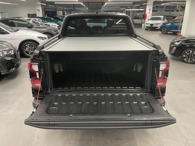 FORD Ranger Raptor 3.0 Ecoboost V6 293 CV E-4WD Double Cabina