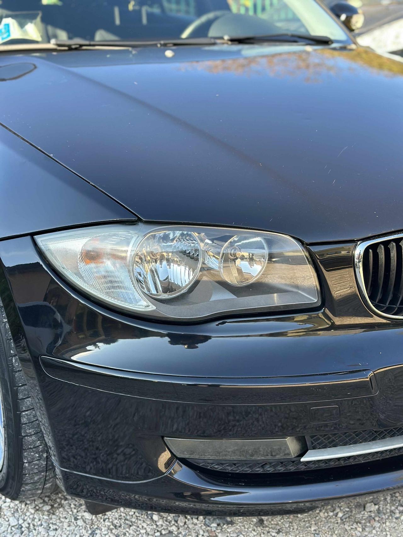 Bmw 116d 5P ATTIVA KMCERT NEOPAT UNICOPR