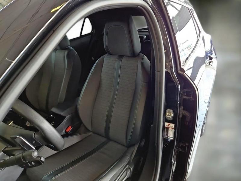 PEUGEOT 2008 BlueHDi 130 EAT8 Allure S/S aut.