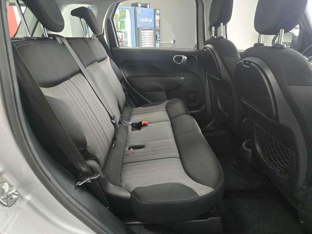 Fiat 500L 500L 1.3 mjt Lounge 95cv
