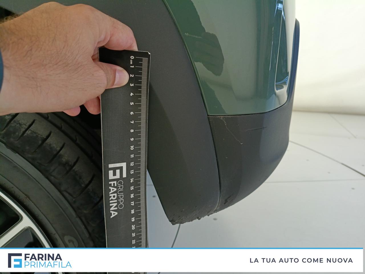 DACIA Spring - Spring Expression Electric 45