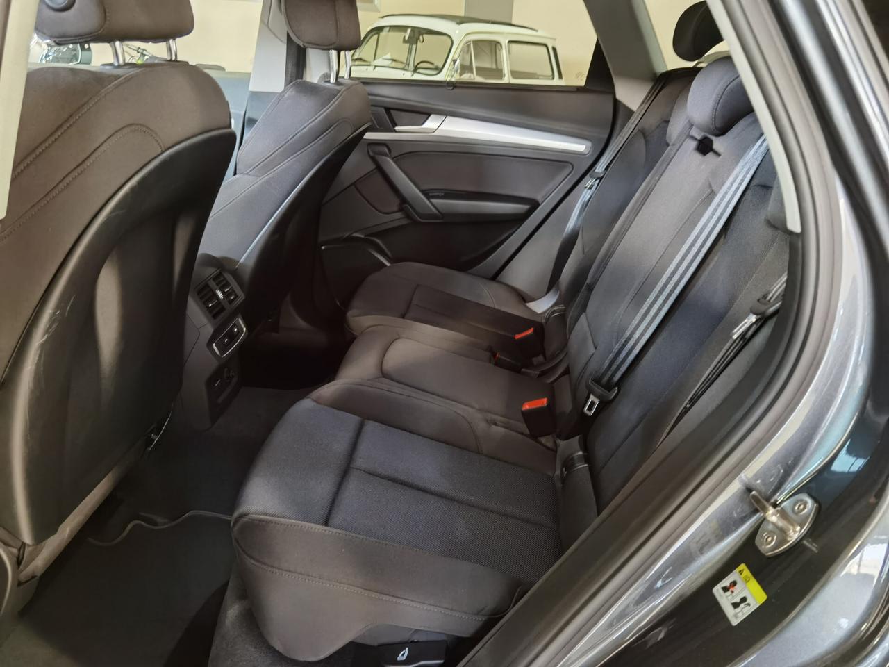 Audi Q5 40 TDI Quattro S-Tronic S-Line