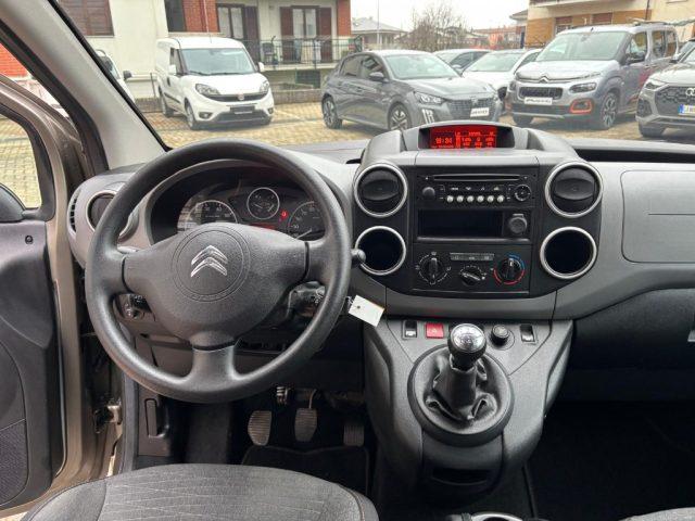 CITROEN Berlingo Multispace BlueHDi 100