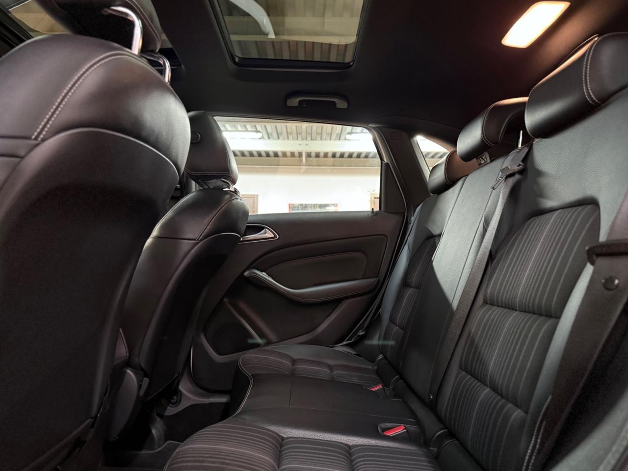 Mercedes-benz B 180 CDI Premium