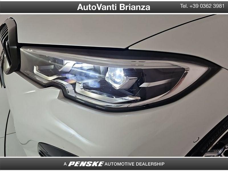 BMW Serie 3 Touring 320d 48V xDrive Touring Msport