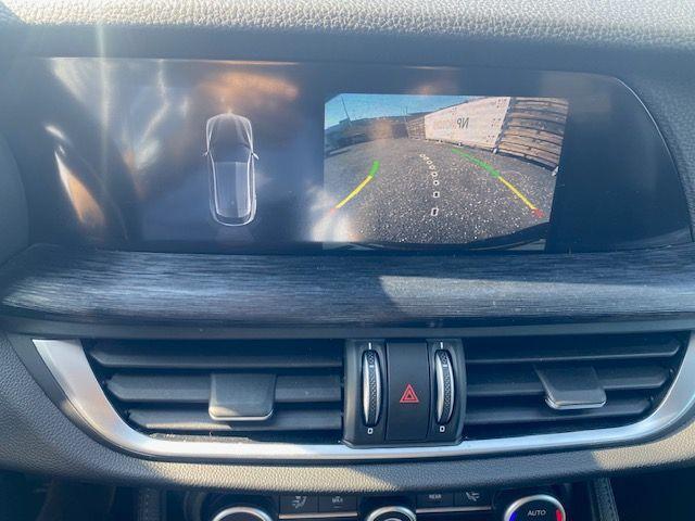 ALFA ROMEO Stelvio 2.2 T.diesel 160CV AT8 RWD Bus.