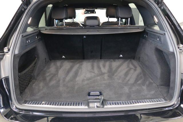 MERCEDES-BENZ GLC 250 d 4Matic Premium