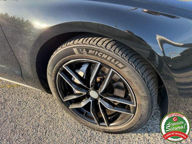 AUDI A8 50 TDI 3.0 quattro Fari Full Led R.Lega 19"