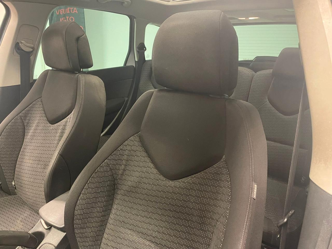 PEUGEOT 308 1.6 - TETTO PANORAMICO - GOMME NUOVE