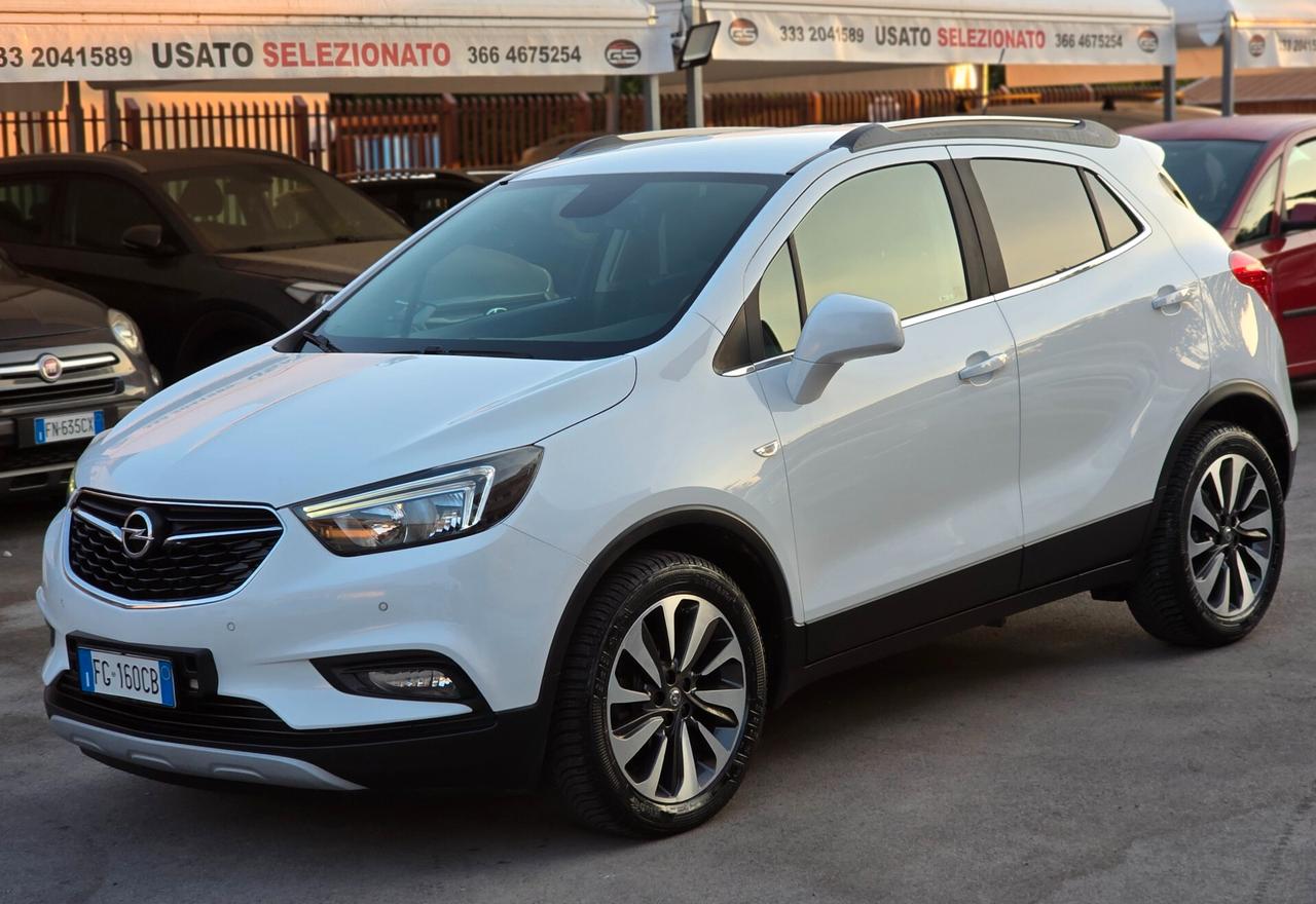 Opel Mokka 1.6 CDTI Ecotec 136CV 4x2 Start&Stop Cosmo