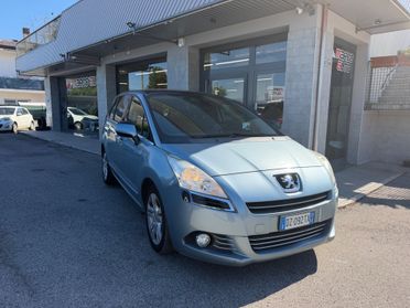 Peugeot 5008 2.0 Diesel 7 posti