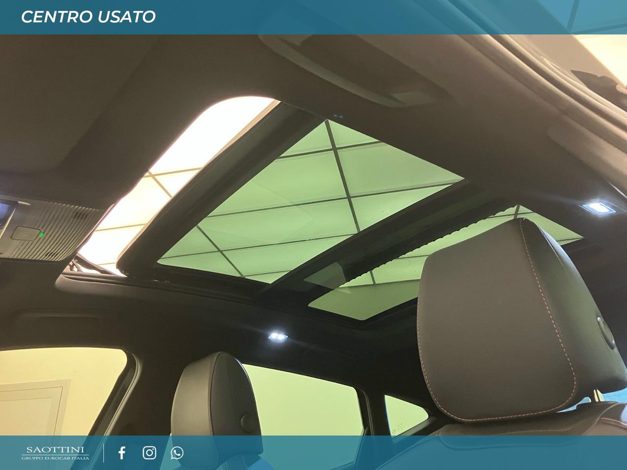 1.5 TSI 150 CV DSG
