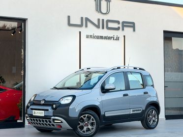 Fiat Panda 1.2 69 CV City Cross S UNICO PROPRIETARIO IVA ESPOSTA