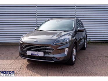 FORD Kuga 1.5 ecoboost titanium x 2wd 150cv del 2023