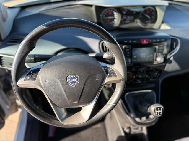 LANCIA Ypsilon 1.3 MJT 16V 95 CV 5 porte S&S Mya