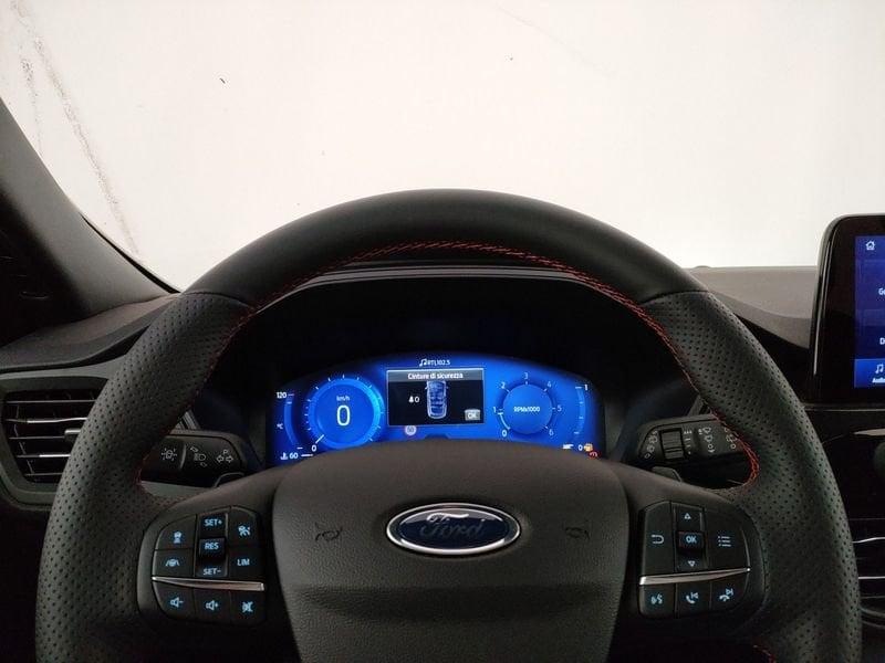 Ford Kuga 2.0 ecoblue ST-Line 2wd 120cv auto