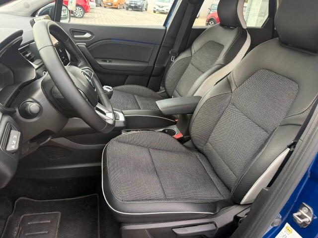 Renault Captur TCe 100 CV GPL Techno 2023