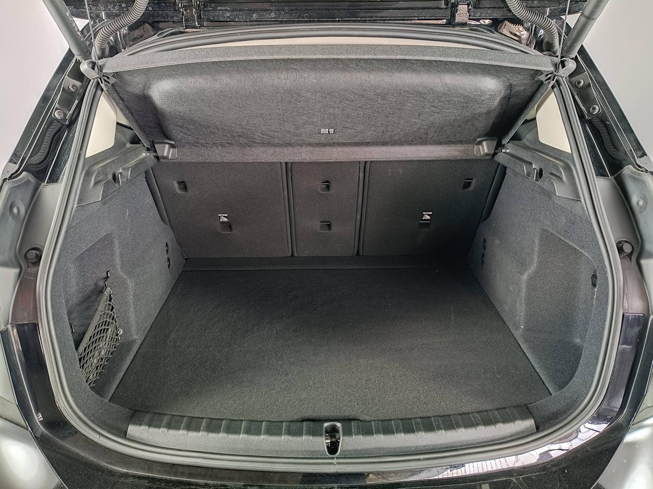 BMW BMW 216i Active Tourer