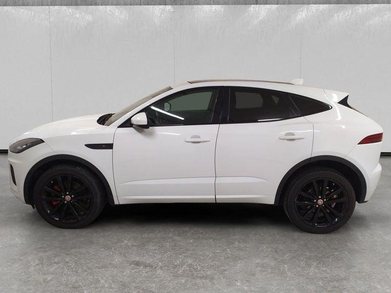 Jaguar E-Pace 2.0d i4 R-Dynamic S awd 150cv auto my19