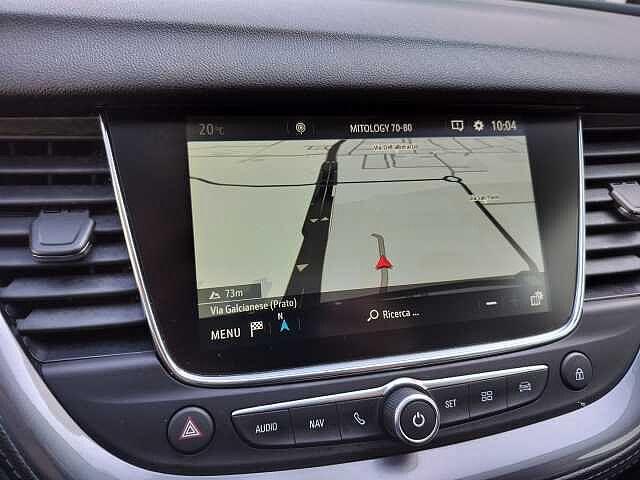 Opel Grandland X 1.5 diesel Ecotec Start&Stop Design Line
