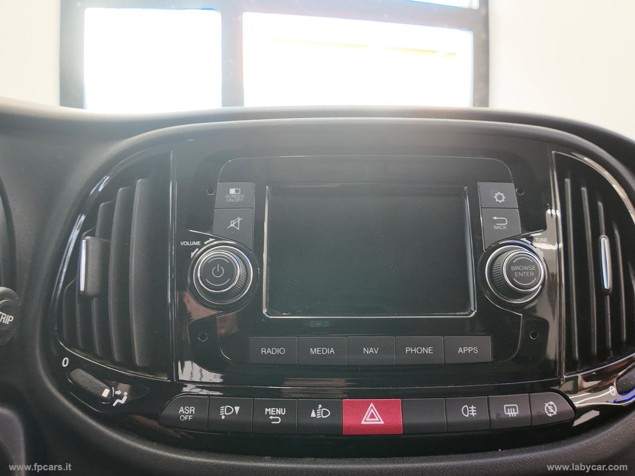 FIAT Doblò 1.6 MJT Cargo Maxi XL IVA INCLUSA!!