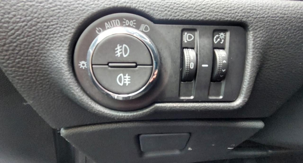 Opel Astra 1.7 Diesel Neopatentati