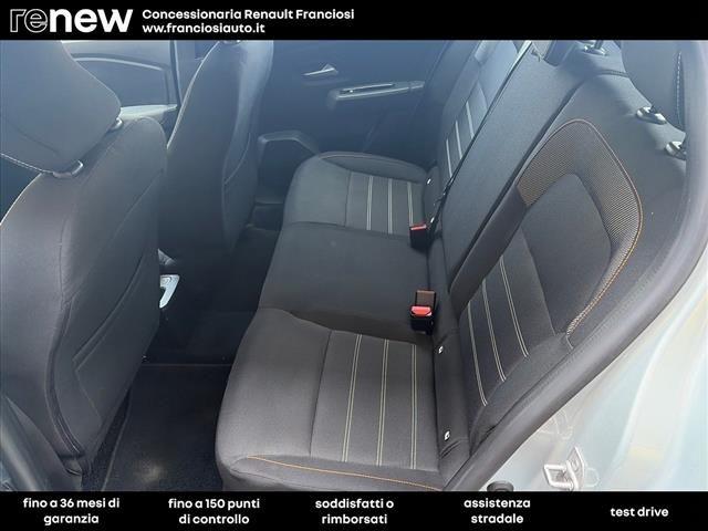DACIA Sandero TCe 100 GPL Stepway CONFORT OLD